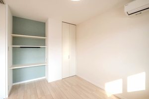 リノア泉が丘 0202号-6