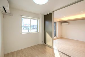 リノア泉が丘 0202号-7