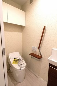 リノア泉が丘 0202号-12