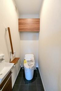 リノア泉が丘 0205号-12