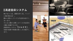 リノア泉が丘 0207号-3