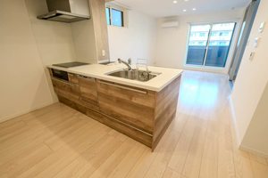 リノア泉が丘 0207号-5