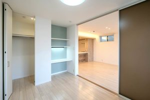 リノア泉が丘 0207号-6