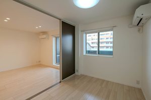 リノア泉が丘 0207号-7