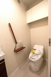 リノア泉が丘 0207号-12