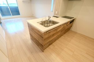 リノア泉が丘 0208号-5