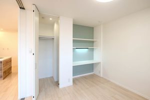 リノア泉が丘 0208号-6