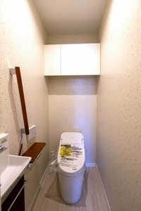 リノア泉が丘 0208号-12