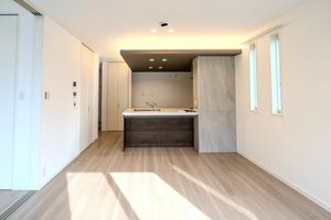 リノア泉が丘 0303号-3
