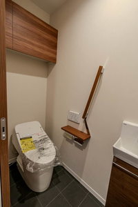 リノア泉が丘 0303号-13