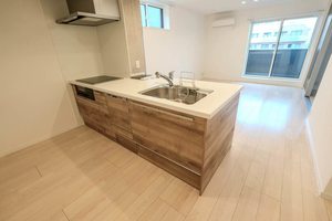 リノア泉が丘 0307号-5