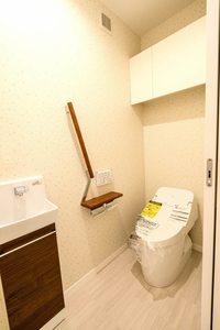 リノア泉が丘 0307号-12