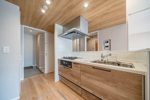 シャーメゾンプレミアス 0101号-3