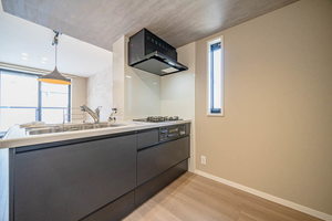 シャーメゾンプレミアス 0203号-4