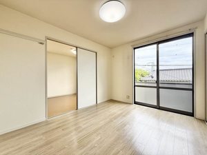 ヴィラ　フォンテ 0201号-4