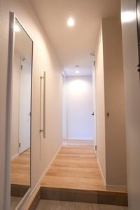 ウィステリア蜷川 0101号-3