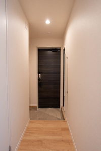 ウィステリア蜷川 0101号-4