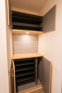 ウィステリア蜷川 0101号-5