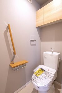 ウィステリア蜷川 0101号-8