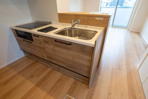 ウィステリア蜷川 0101号-9