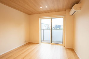 ウィステリア蜷川 0101号-10