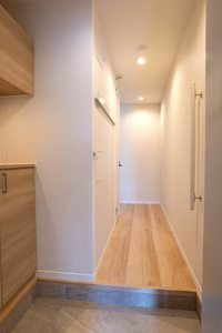 ウィステリア蜷川 0102号-3