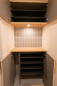 ウィステリア蜷川 0102号-5