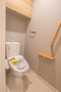 ウィステリア蜷川 0102号-6