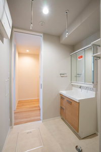 ウィステリア蜷川 0102号-8