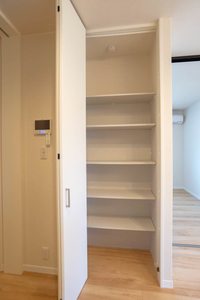 ウィステリア蜷川 0102号-10