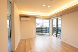 ウィステリア蜷川 0102号-11