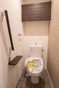 ウィステリア蜷川 0103号-6