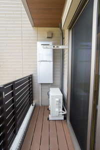 ウィステリア蜷川 0103号-14
