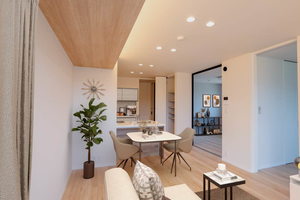 ウィステリア蜷川 0202号-2