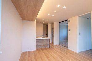 ウィステリア蜷川 0202号-3