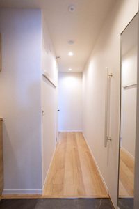 ウィステリア蜷川 0202号-4