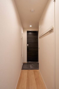 ウィステリア蜷川 0202号-5