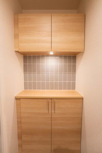 ウィステリア蜷川 0202号-6