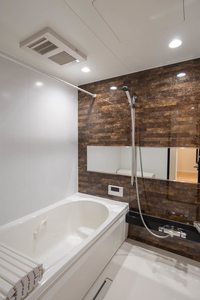 ウィステリア蜷川 0202号-9