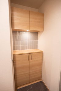 ウィステリア蜷川 0301号-5