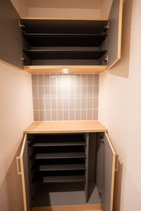 ウィステリア蜷川 0301号-6