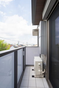 ウィステリア蜷川 0301号-14