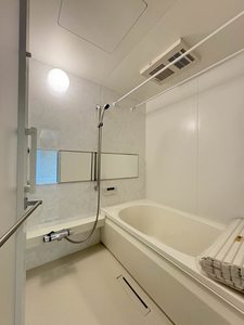 グランダルシュ大坪 0101号-5