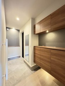 グランダルシュ大坪 0101号-8