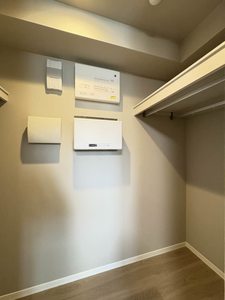 グランダルシュ大坪 0101号-9