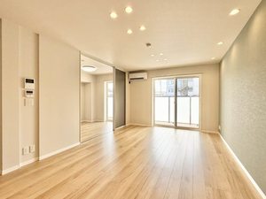 グランダルシュ大坪 0102号-2