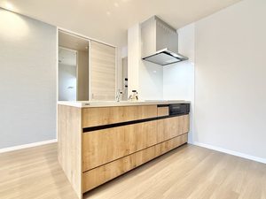 グランダルシュ大坪 0103号-4