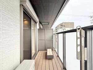 グランダルシュ大坪 0103号-10