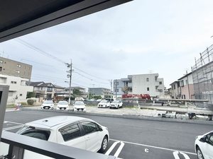 グランダルシュ大坪 0103号-13