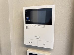 グランダルシュ大坪 0201号-11